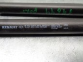 Replacement boot / tailgate struts for Dacia Sandero II 1.0 TCe 100 (B8ML) OEM IAM reference 904529943R 