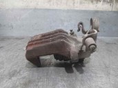 Replacement rear left brake caliper for Skoda Fabia (6Y2/6Y3) 1.4 OEM IAM reference LUCAS
