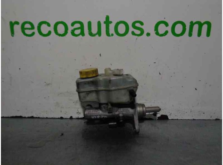 Recambio de bomba freno para skoda rapid 1.6 tdi dpf referencia OEM IAM 6R0611301A  FTE
