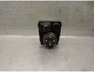 Recambio de mando retrovisor para hyundai i20 iii (bc3, bi3) 1.0 t-gdi referencia OEM IAM 93530BV000 93530BV000 