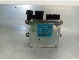 Recambio de centralita para citroën c2 1.4 hdi referencia OEM IAM 9662310080 6900001184 KOYO