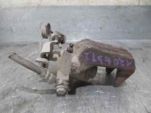 Replacement rear left brake caliper for Skoda Fabia (6Y2/6Y3) 1.4 OEM IAM reference LUCAS