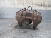Replacement rear left brake caliper for Skoda Fabia (6Y2/6Y3) 1.4 OEM IAM reference LUCAS