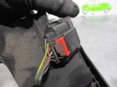 Recambio de potenciometro pedal para seat altea xl (5p5) 1.6 referencia OEM IAM 1K1721503M 6PV00889000 HELLA