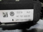Recambio de potenciometro pedal para seat altea xl (5p5) 1.6 referencia OEM IAM 1K1721503M 6PV00889000 HELLA