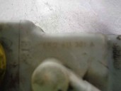 Recambio de bomba freno para skoda rapid 1.6 tdi dpf referencia OEM IAM 6R0611301A  FTE