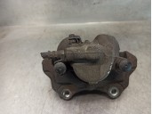 Recambio de pinza freno delantera izquierda para opel corsa e business referencia OEM IAM 542413 ATE