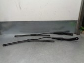 Recambio de brazo limpia delantero derecho para dacia sandero ii 1.0 tce 100 (b8ml) referencia OEM IAM   