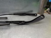 Recambio de brazo limpia delantero derecho para dacia sandero ii 1.0 tce 100 (b8ml) referencia OEM IAM   