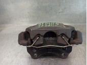 Recambio de pinza freno delantera izquierda para opel corsa e business referencia OEM IAM 542413 ATE