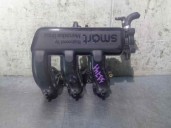 Recambio de colector admision para smart coupe turbo cat referencia OEM IAM A1601410201 1285100674 BOSCH