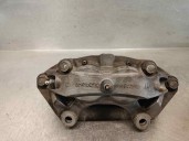 Recambio de pinza freno delantera izquierda para infiniti fx 3.7 v6 cat referencia OEM IAM 41011JL02A  AKEBONO