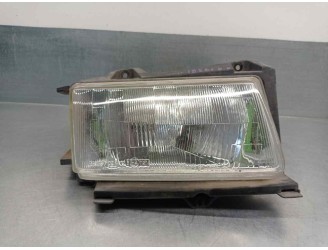 Recambio de faro derecho para citroën jumpy 1.9 diesel referencia OEM IAM 1474267080  5 PUERTAS