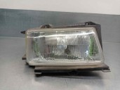 Recambio de faro derecho para citroën jumpy 1.9 diesel referencia OEM IAM 1474267080  5 PUERTAS