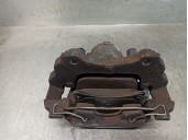 Recambio de pinza freno delantera izquierda para opel corsa e business referencia OEM IAM 542413 ATE