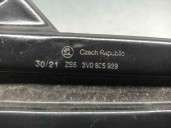 Recambio de molduras delanteras para skoda superb combi (3v5) 2.0 tdi referencia OEM IAM 3V08C5929  