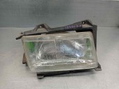 Recambio de faro derecho para citroën jumpy 1.9 diesel referencia OEM IAM 1474267080  5 PUERTAS