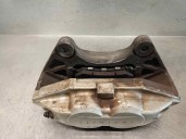 Recambio de pinza freno delantera izquierda para infiniti fx 3.7 v6 cat referencia OEM IAM 41011JL02A  AKEBONO