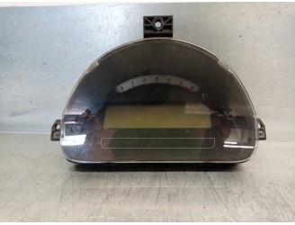 Recambio de cuadro instrumentos para citroën c2 1.4 hdi referencia OEM IAM 9660225880 28114973 JOHNSON CONTROLS