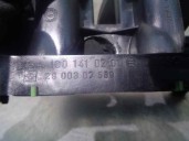 Recambio de colector admision para smart coupe turbo cat referencia OEM IAM A1601410201 1285100674 BOSCH