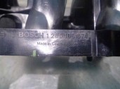 Recambio de colector admision para smart coupe turbo cat referencia OEM IAM A1601410201 1285100674 BOSCH