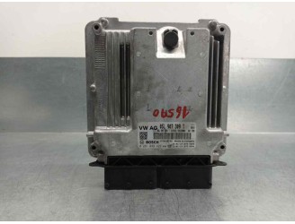 Recambio de centralita motor uce para skoda superb combi (3v5) 2.0 tdi referencia OEM IAM 05L907309T 0281039429 BOSCH