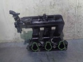 Recambio de colector admision para smart coupe turbo cat referencia OEM IAM A1601410201 1285100674 BOSCH