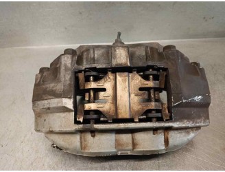 Recambio de pinza freno delantera derecha para infiniti fx 3.7 v6 cat referencia OEM IAM 41001JL02A AKEBONO