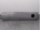 Recambio de guarnecido porton trasero para renault 12 familiar gtl 847-98 referencia OEM IAM 847-98  