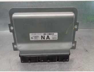 Recambio de centralita motor uce para dacia sandero ii 1.0 tce 100 (b8ml) referencia OEM IAM 237105100S A3C0422630001 CONTINENTA