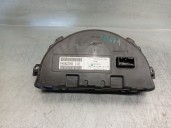 Recambio de cuadro instrumentos para citroën c2 1.4 hdi referencia OEM IAM 9660225880 28114973 JOHNSON CONTROLS