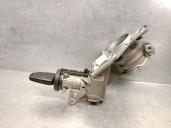 Replacement ignition switch for Opel Astra H (A04) 1.9 CDTi (L48) OEM IAM reference 2421430 6235375 