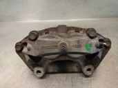 Replacement front right brake caliper for Infiniti FX 3.7 V6 Cat OEM IAM reference 41001JL02A AKEBONO