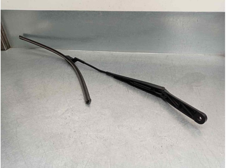 Recambio de brazo limpia delantero izquierdo para skoda superb combi (3v5) 2.0 tdi referencia OEM IAM 3V1955409 