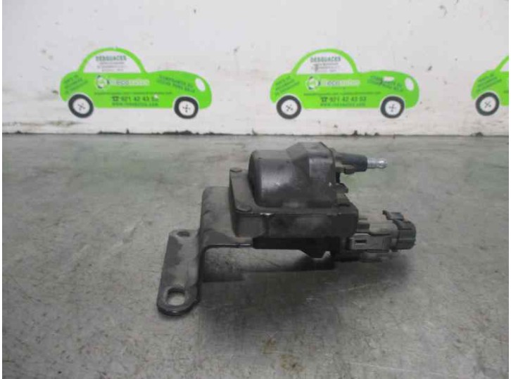 Recambio de bobina encendido para daewoo aranos 1.5 16v cat referencia OEM IAM 