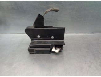 Recambio de cerradura puerta delantera derecha para dacia sandero ii 1.0 tce 100 (b8ml) referencia OEM IAM 805026816R 2 PINES 5 