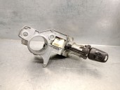 Replacement ignition switch for Opel Astra H (A04) 1.9 CDTi (L48) OEM IAM reference 2421430 6235375 