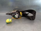 Recambio de cinturon seguridad delantero derecho para porsche cayenne (typ 9pa) s referencia OEM IAM 7L0857706D 5 PUERTAS 