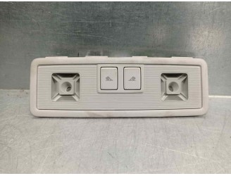 Recambio de luz interior para skoda superb combi (3v5) 2.0 tdi referencia OEM IAM 3V0947291AY20 