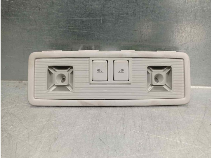 Recambio de luz interior para skoda superb combi (3v5) 2.0 tdi referencia OEM IAM 3V0947291AY20 