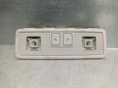 Recambio de luz interior para skoda superb combi (3v5) 2.0 tdi referencia OEM IAM 3V0947291AY20  