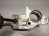 Replacement ignition switch for Opel Astra H (A04) 1.9 CDTi (L48) OEM IAM reference 2421430 6235375 