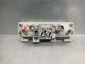 Recambio de luz interior para skoda superb combi (3v5) 2.0 tdi referencia OEM IAM 3V0947291AY20 