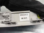 Recambio de luz interior para skoda superb combi (3v5) 2.0 tdi referencia OEM IAM 3V0947291AY20  