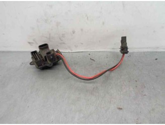 Recambio de resistencia calefaccion para renault clio ii fase ii (b/cb0) 1.4 16v referencia OEM IAM 7701067033 