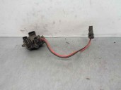 Recambio de resistencia calefaccion para renault clio ii fase ii (b/cb0) 1.4 16v referencia OEM IAM 7701067033 