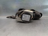 Recambio de cinturon seguridad delantero derecho para porsche cayenne (typ 9pa) s referencia OEM IAM 7L0857706D 5 PUERTAS 