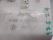 Recambio de bomba freno para citroën c2 1.4 hdi referencia OEM IAM 32067093 32067093 TRW