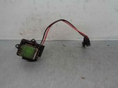 Recambio de resistencia calefaccion para renault clio ii fase ii (b/cb0) 1.4 16v referencia OEM IAM 7701067033 