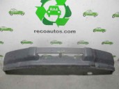 Recambio de paragolpes delantero para ford transit, caja abierta 1995 2.5 td referencia OEM IAM GRIS TEXTURADO 